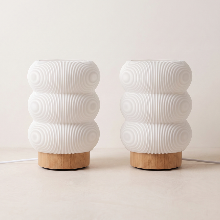 Kit Duo Ondas Alta
